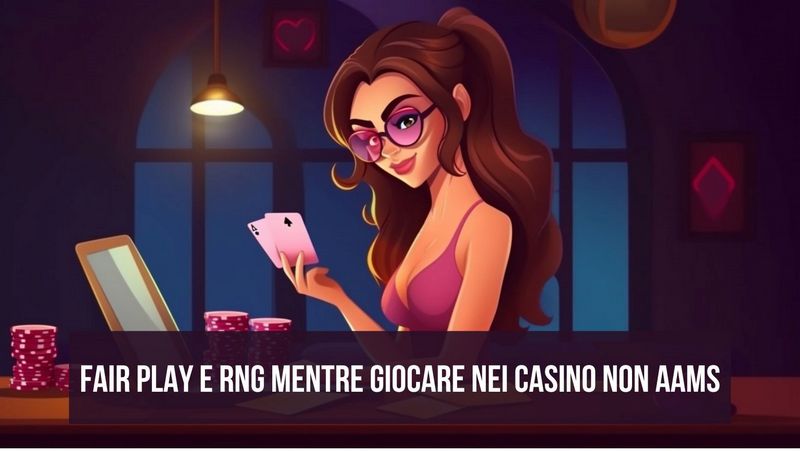 Casinò online mobile non AAMS - Gioca ovunque, in qualsiasi momento 2025